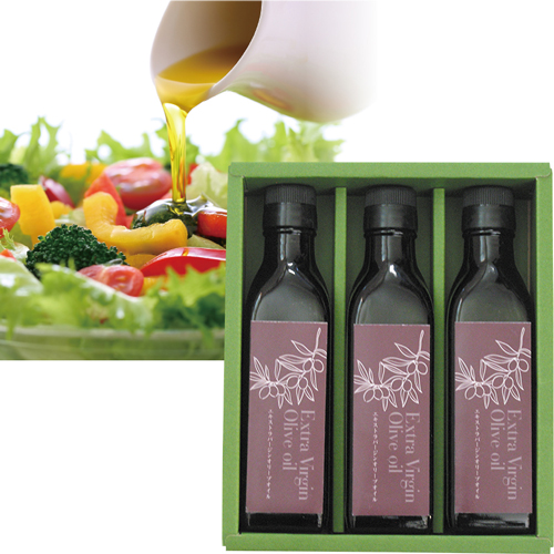 エキストラバージン