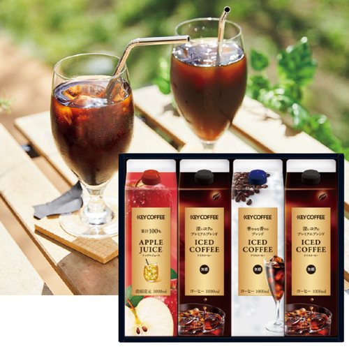キーコーヒー