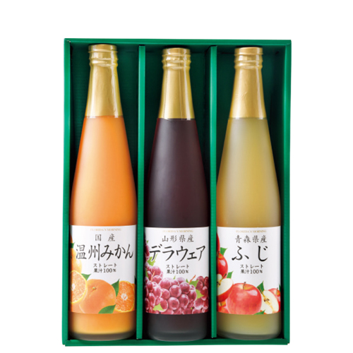 フロリダスモーニング