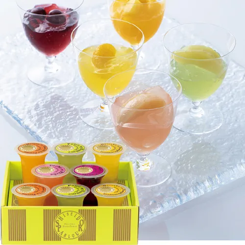 資生堂パーラー