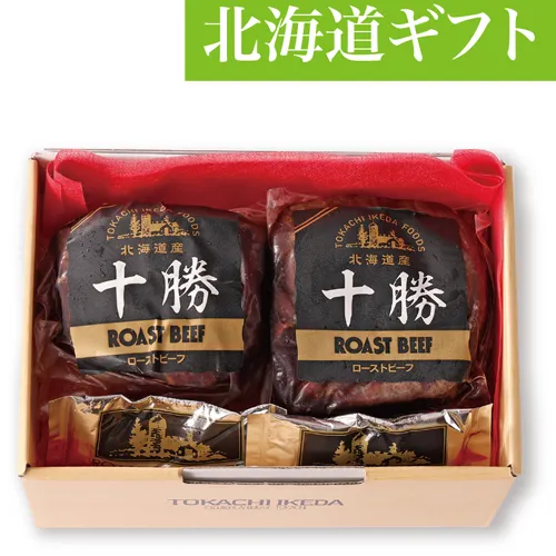十勝池田食品