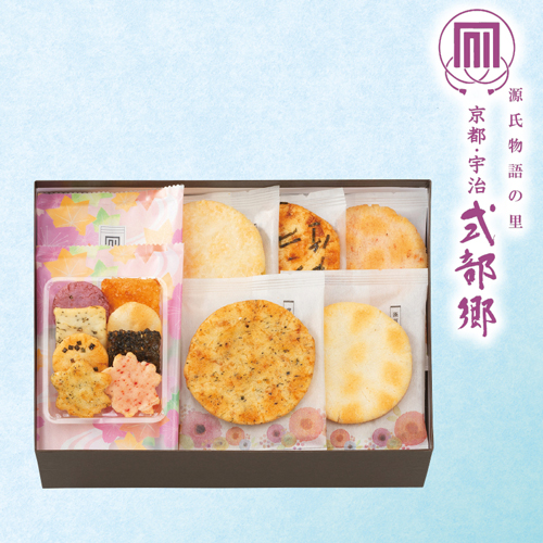 京都・宇治式部郷