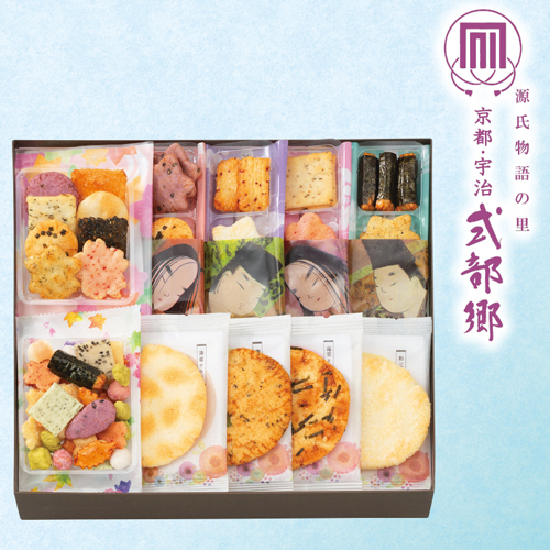 京都・宇治式部郷