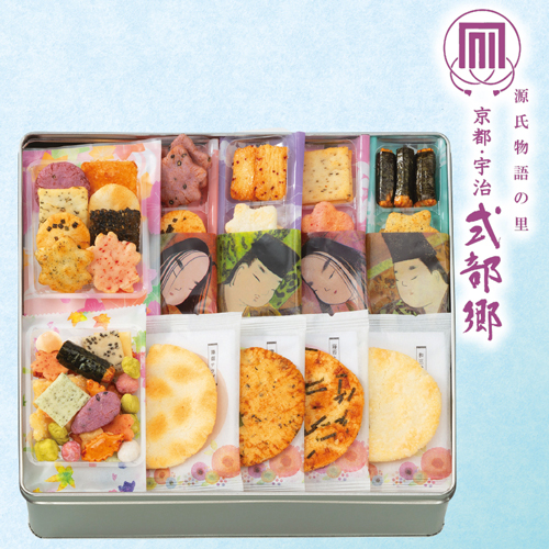 京都・宇治式部郷