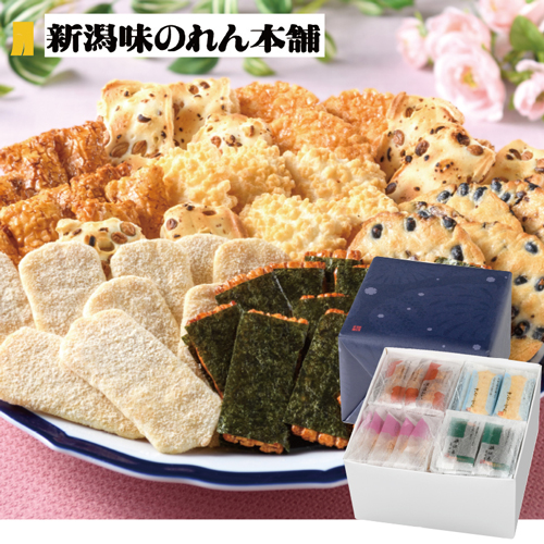 越後抄きらめき