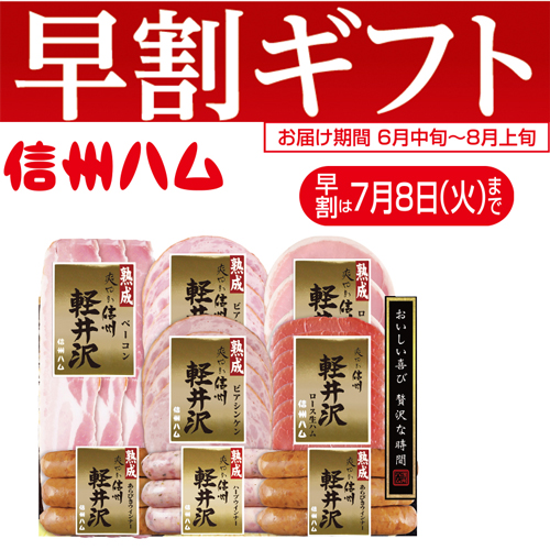 【期間限定・早割】