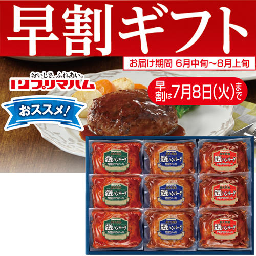 【期間限定・早割】