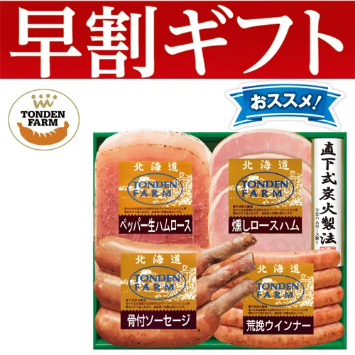 【期間限定・早割】