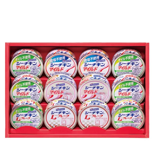 はごろもフーズ