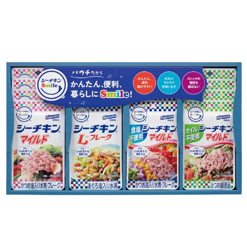 はごろもフーズ