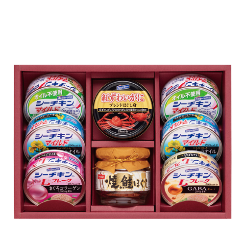 はごろもフーズ