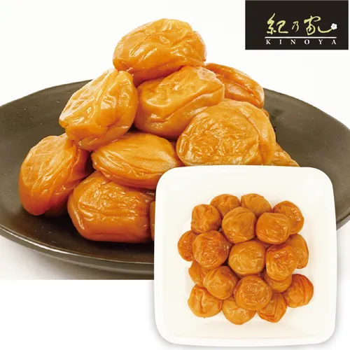 紀州南高梅干（蜂蜜入り）