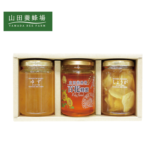 山田養蜂場