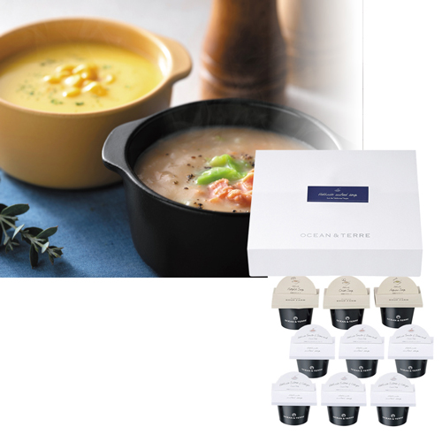 オーシャンテール