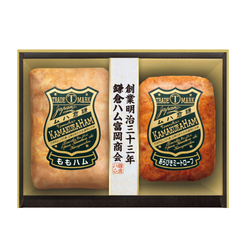 鎌倉ハム富岡商会