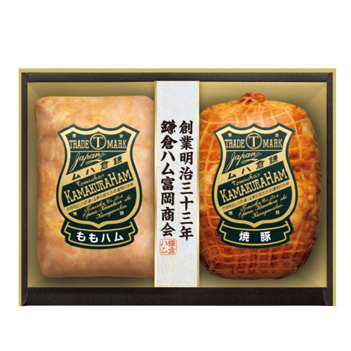 鎌倉ハム富岡商会