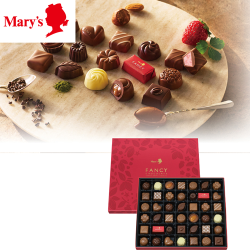 メリーチョコレート