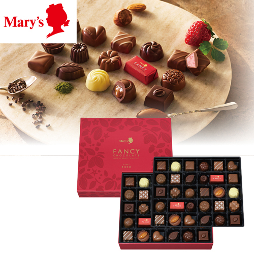 メリーチョコレート