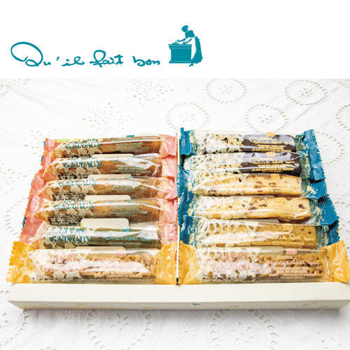 キル　フェ　ボン