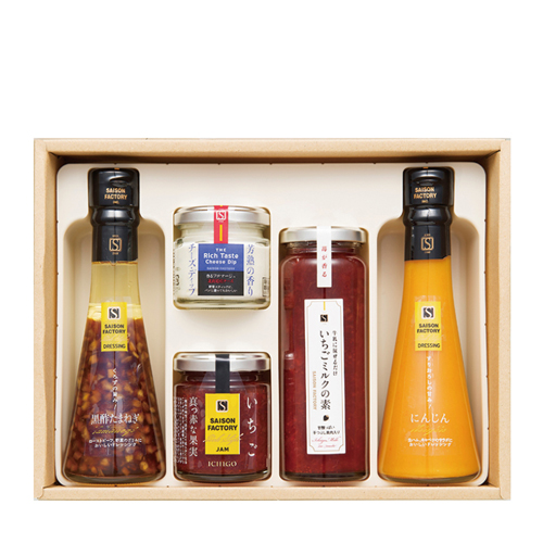 バラエティーギフト３０ＮＩ