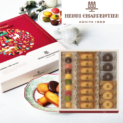 アンリ・シャルパンティエ