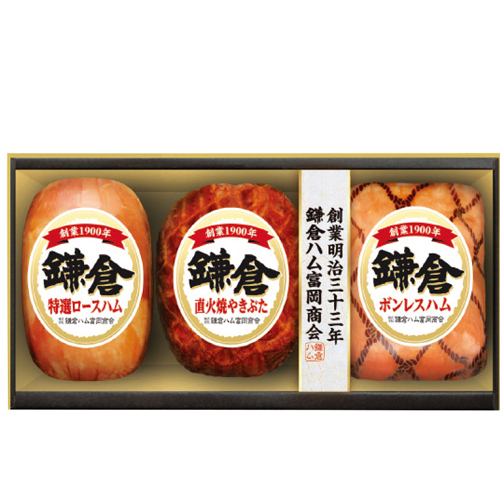 鎌倉ハム富岡商会