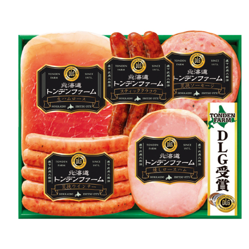 トンデンファーム