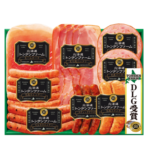 トンデンファーム