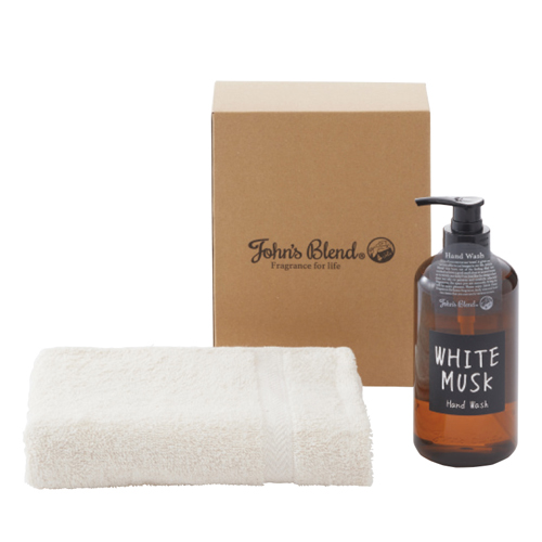 ジョンズブレンド