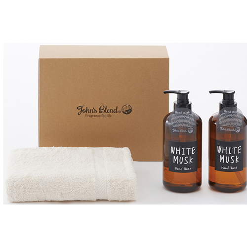 ジョンズブレンド