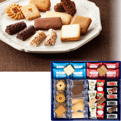 資生堂パーラー