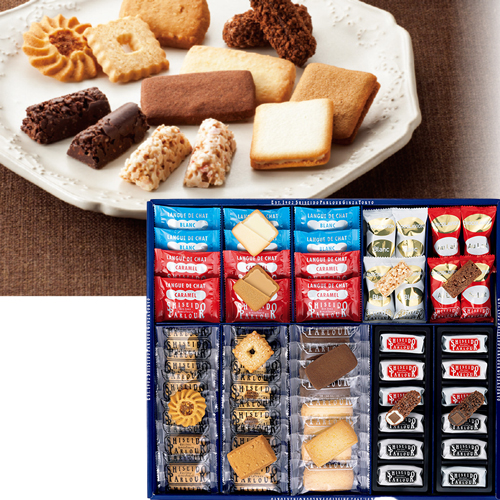 資生堂パーラー