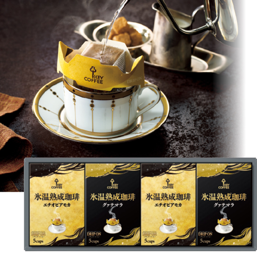 キーコーヒー