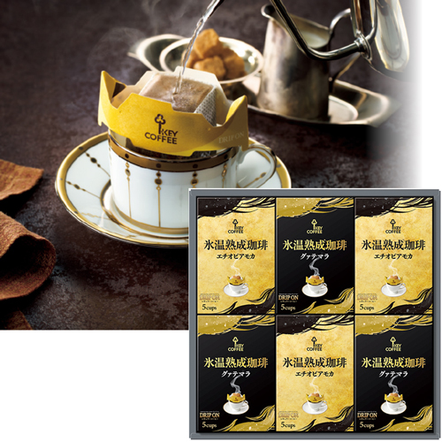 キーコーヒー