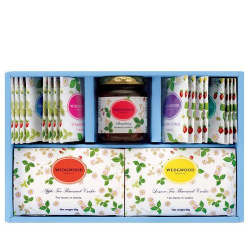 ウェッジウッド