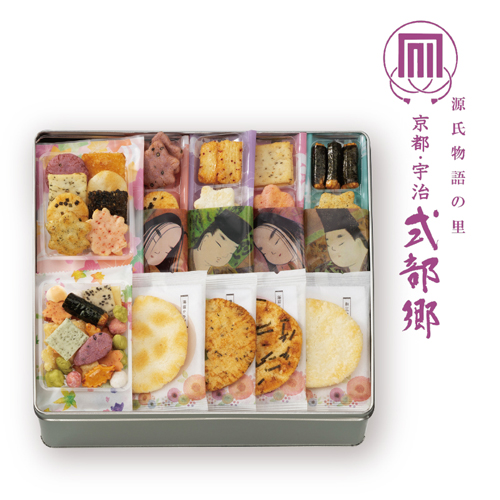 京都・宇治式部郷