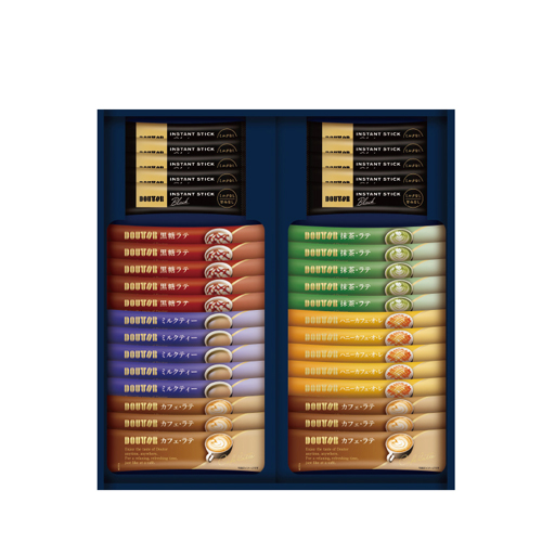 ドトールコーヒー