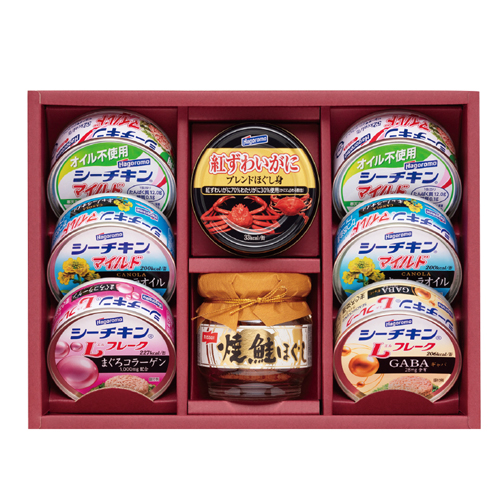 はごろもフーズ