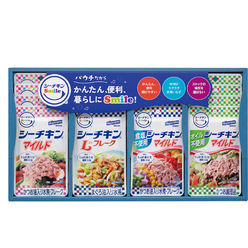 はごろもフーズ