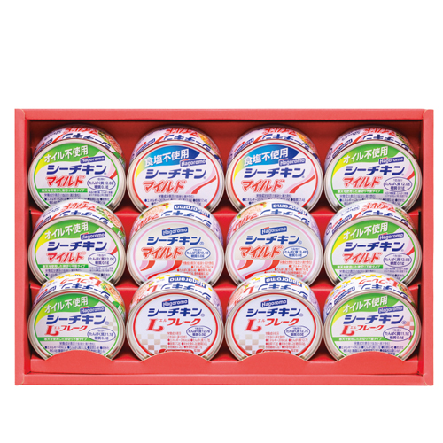 はごろもフーズ