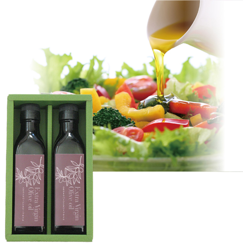 エキストラバージン