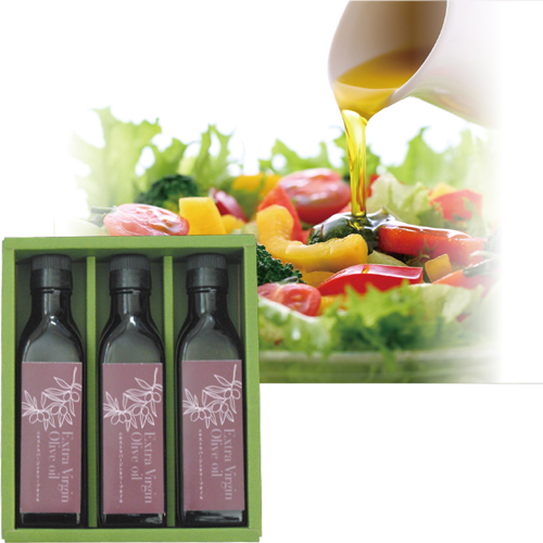 エキストラバージン