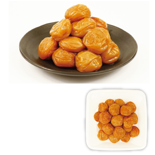 紀州南高梅干（蜂蜜入り）