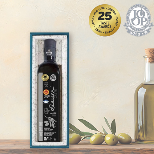 ＨＲＴ　エキストラヴァージンオリーブオイル