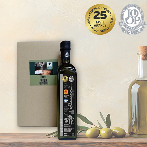 ＨＲＴ　エキストラヴァージンオリーブオイル