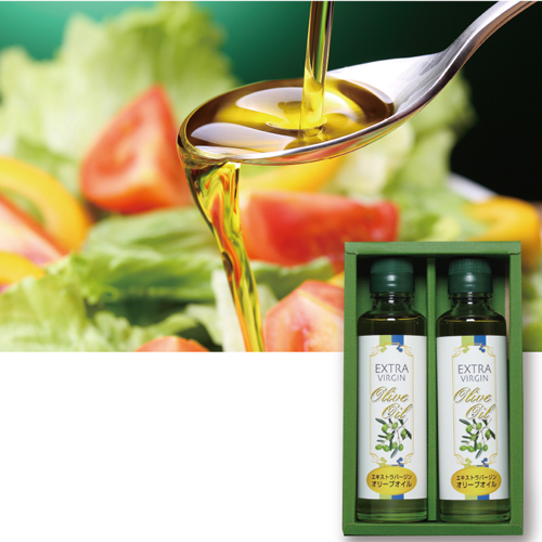 エキストラバージンオリーブオイル